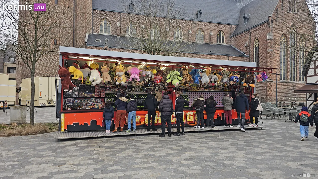 Kermis Carnaval Lommel 2026 Kermis Carnaval Lommel 2026