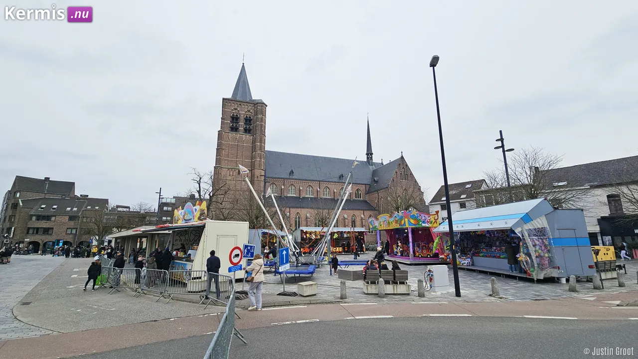 Kermis Carnaval Lommel 2026 Kermis Carnaval Lommel 2026