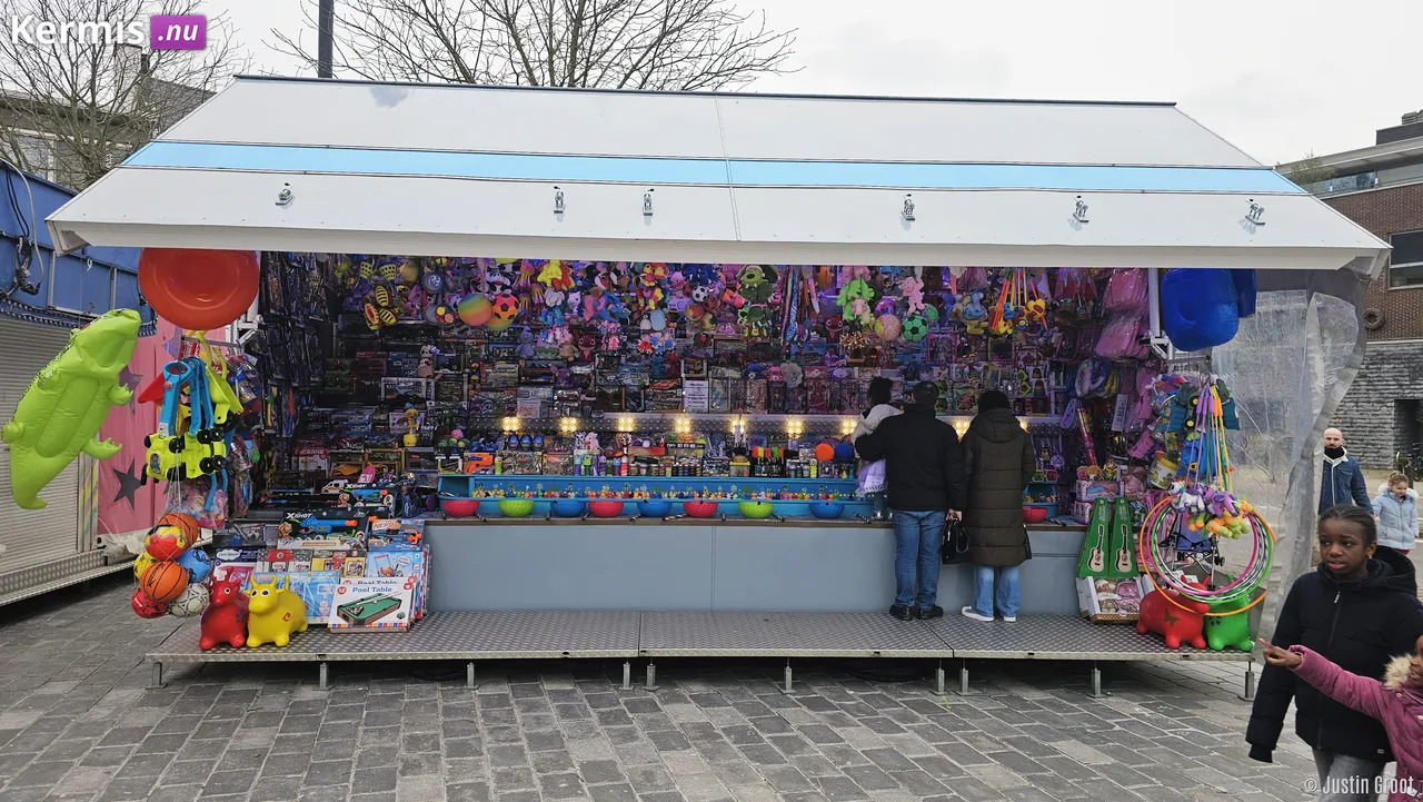 Kermis Carnaval Lommel 2026 Kermis Carnaval Lommel 2026