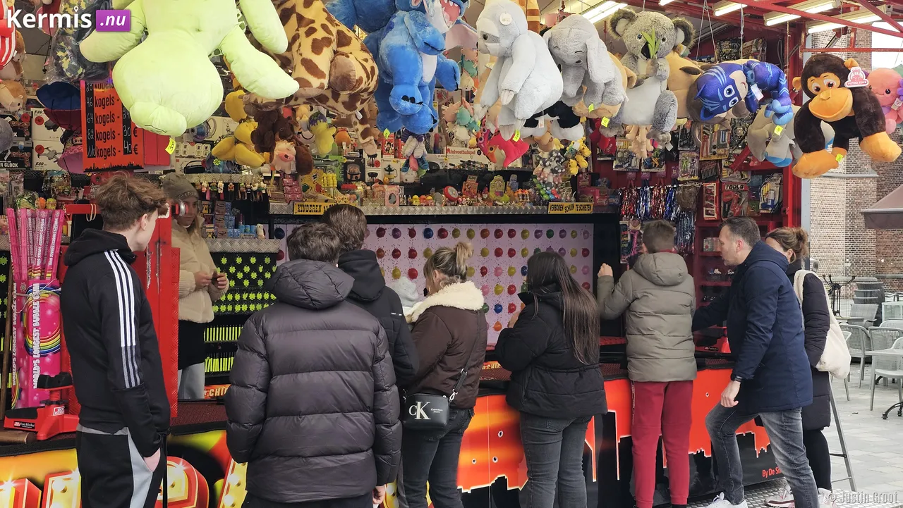 Kermis Carnaval Lommel 2026 Kermis Carnaval Lommel 2026