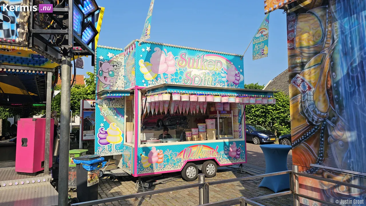 Kermis Beesd 2025