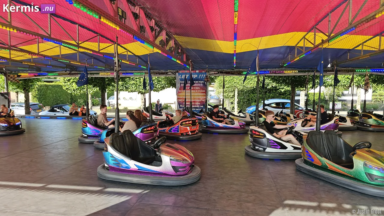 Kermis Beesd 2025