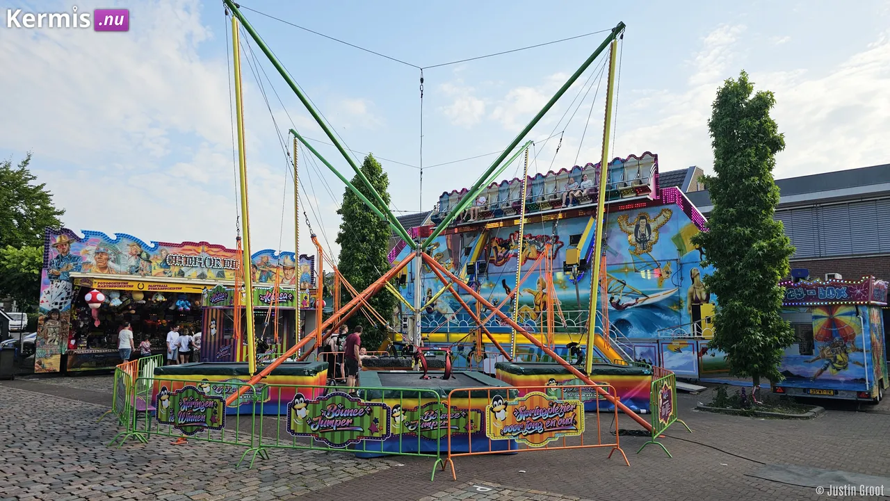 Kermis Beesd 2025