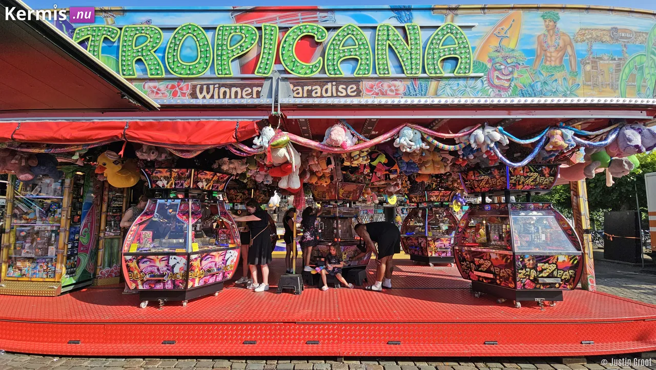 Kermis Beesd 2025