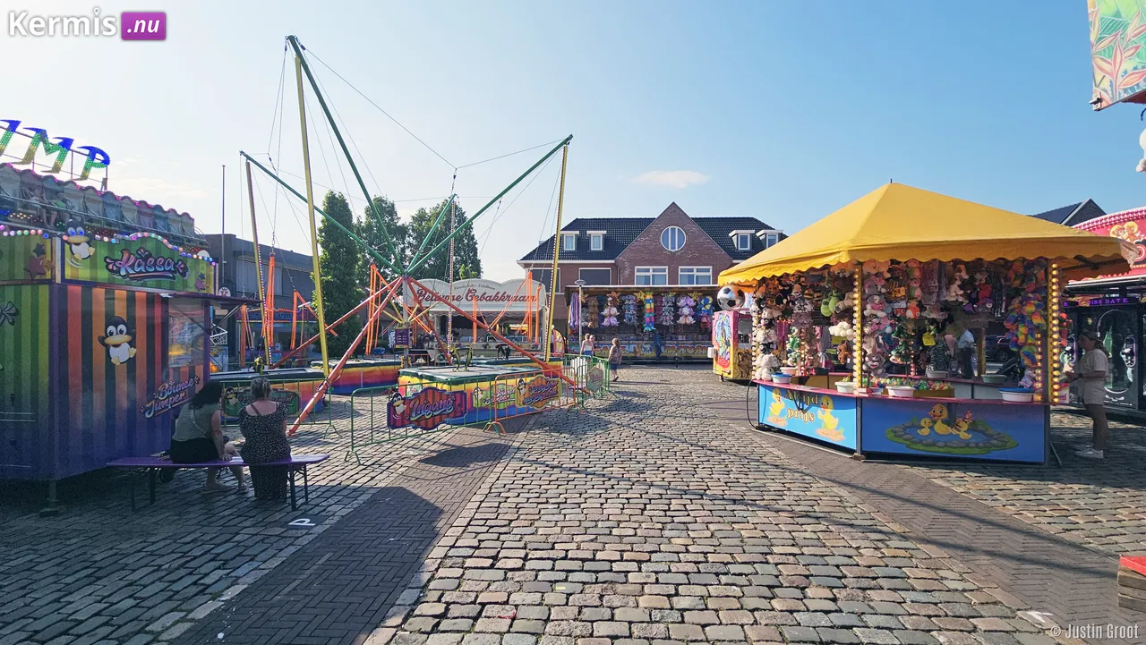 Kermis Beesd 2025