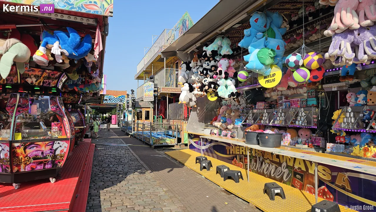 Kermis Beesd 2025