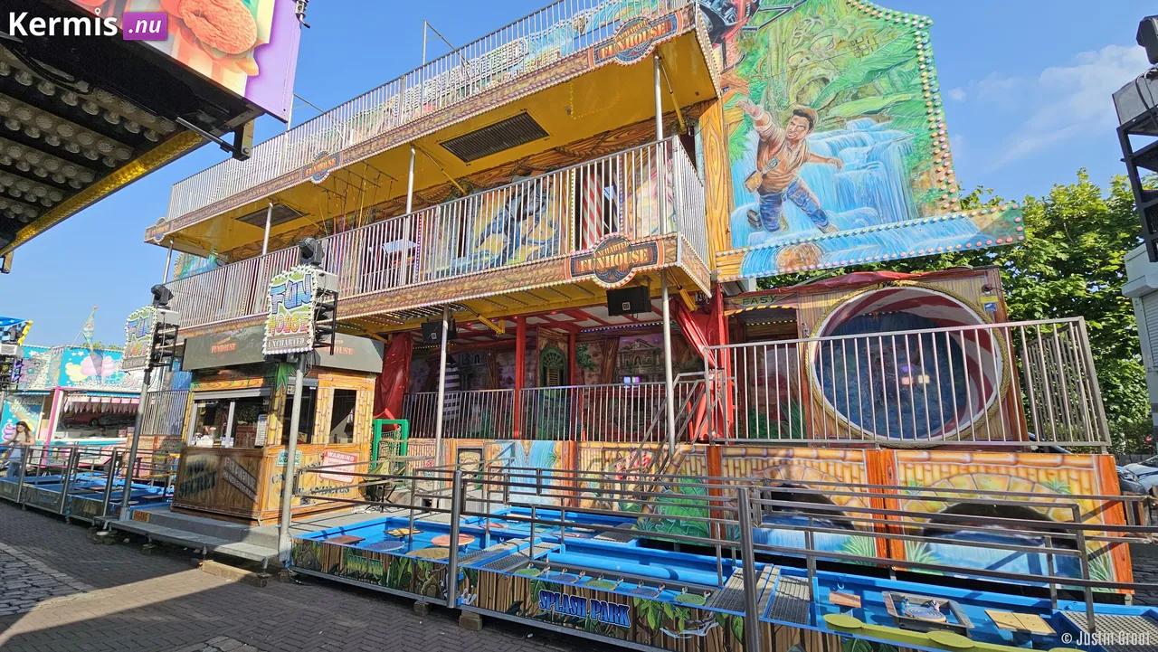 Kermis Beesd 2025