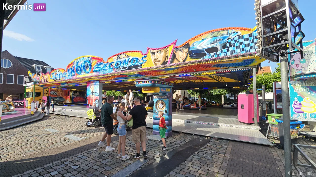 Kermis Beesd 2025