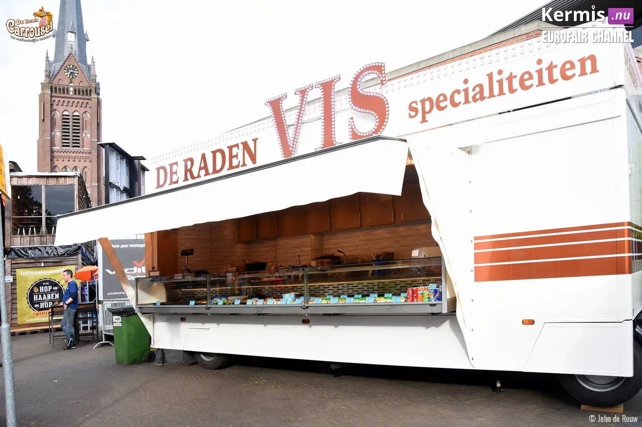 Kermis Haaren 2024