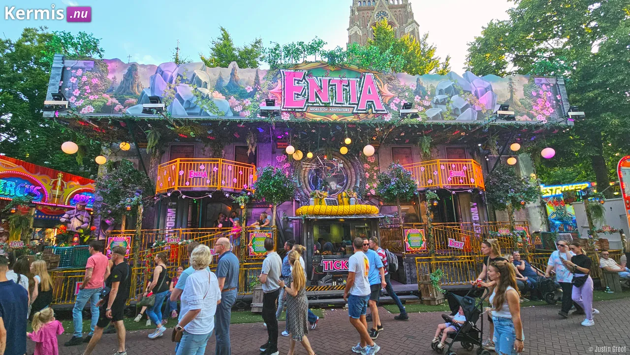 Kermis Best 2025