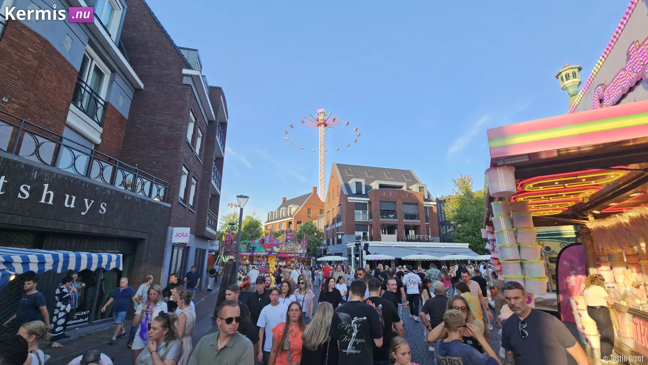 Kermis Best 2025