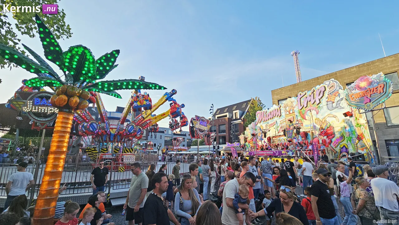 Kermis Best 2025