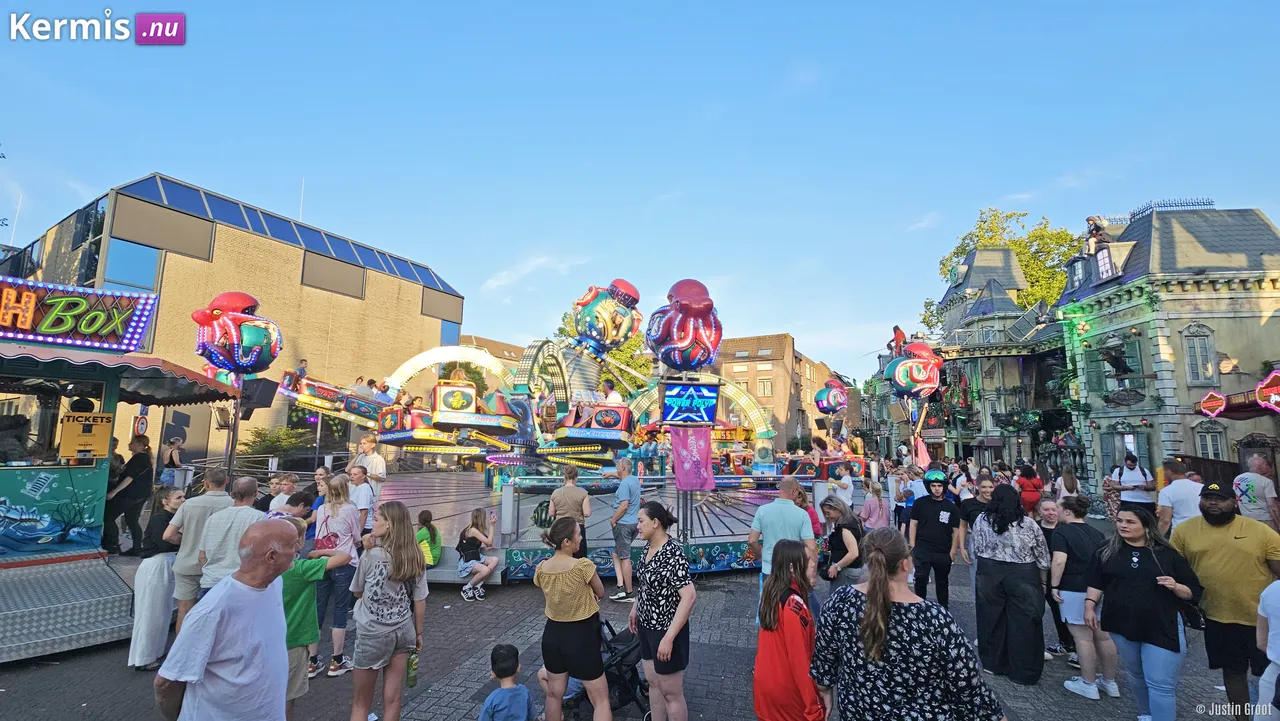 Kermis Best 2025