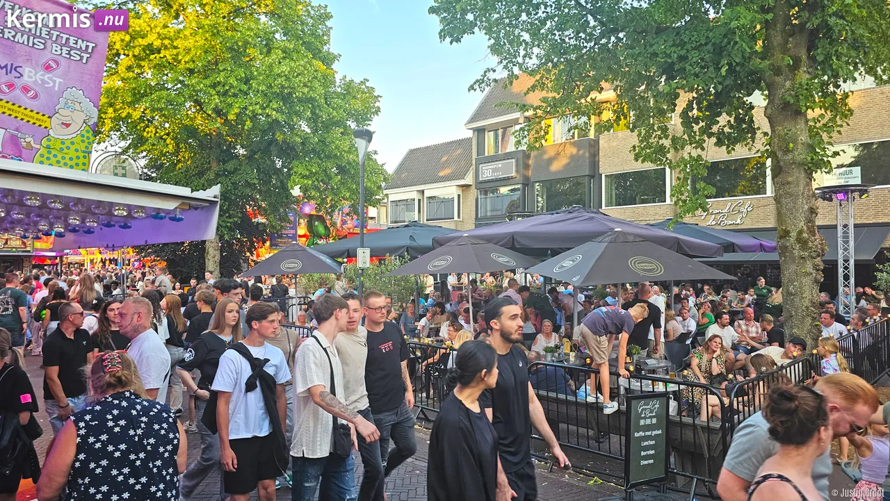 Kermis Best 2025