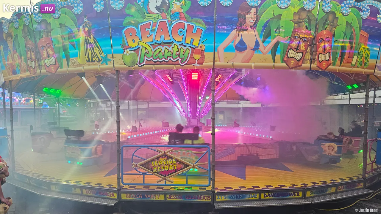 Kermis Best 2025