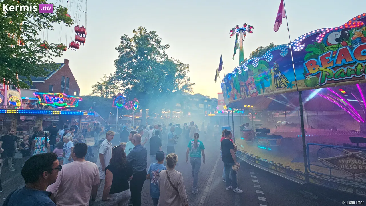 Kermis Best 2025