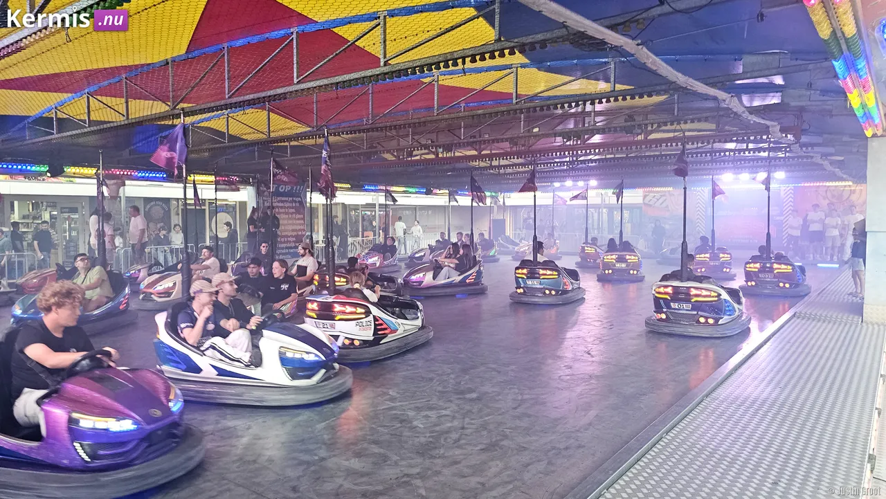 Kermis Best 2025