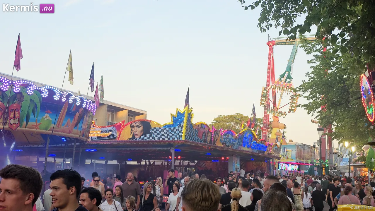 Kermis Best 2025