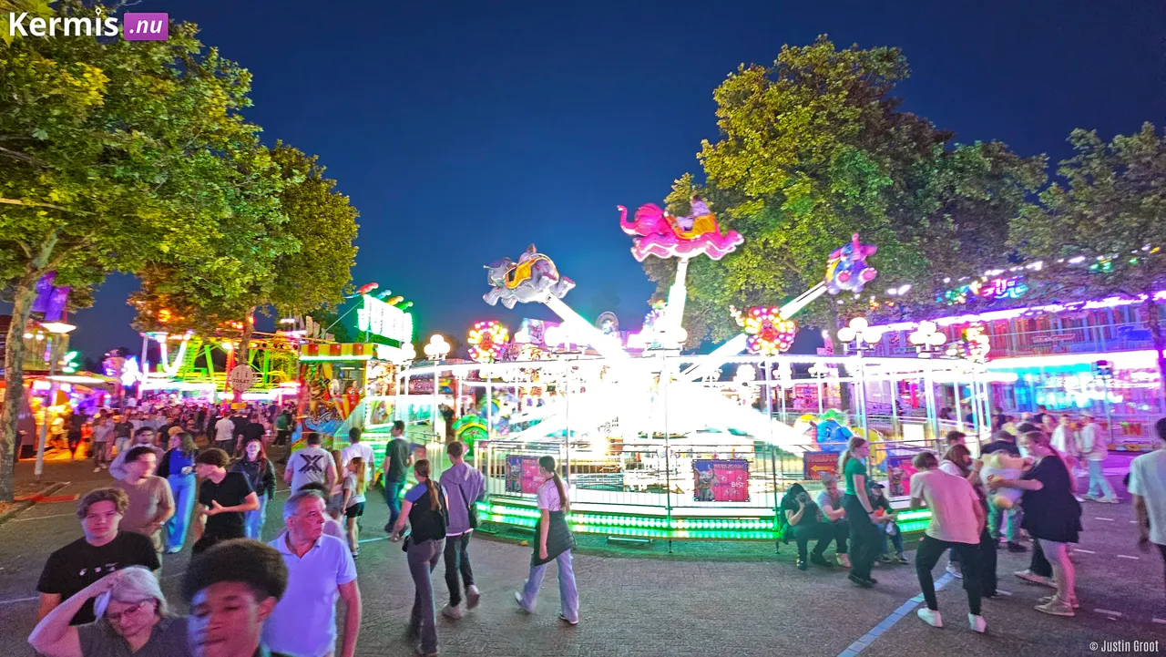 Kermis Best 2025