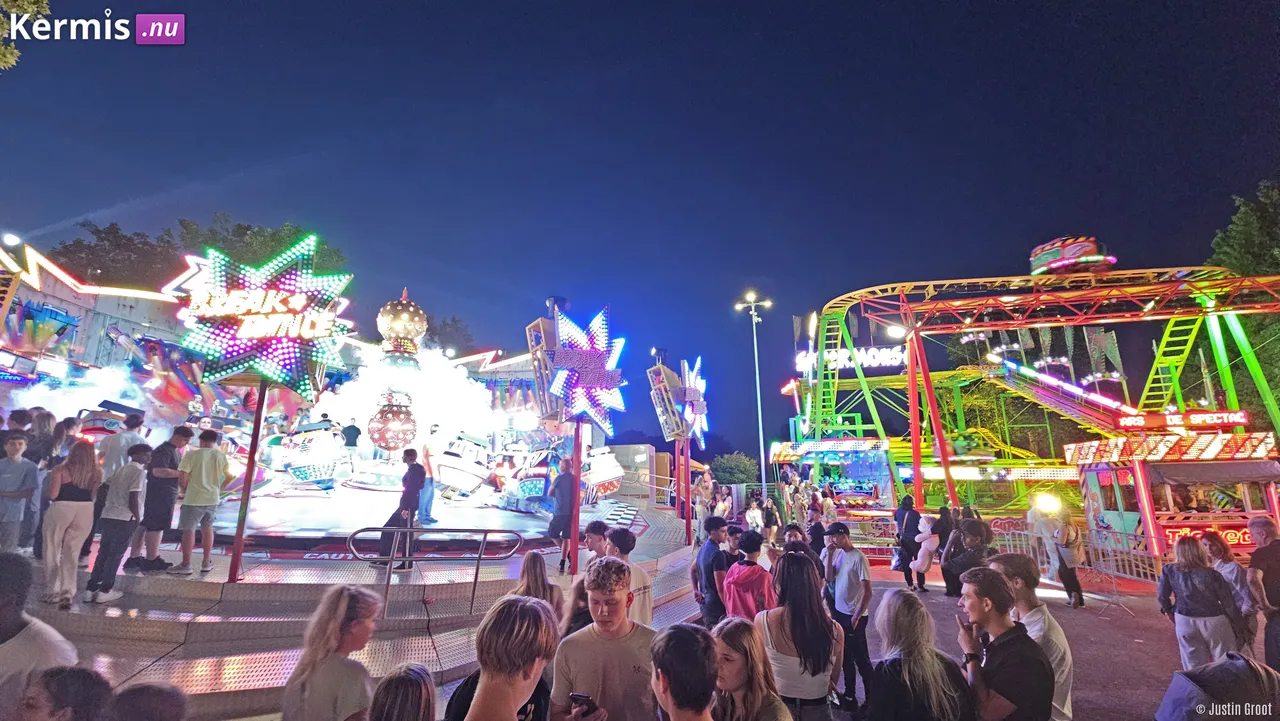 Kermis Best 2025