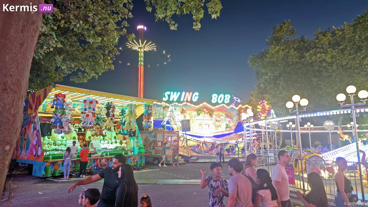 Kermis Best 2025