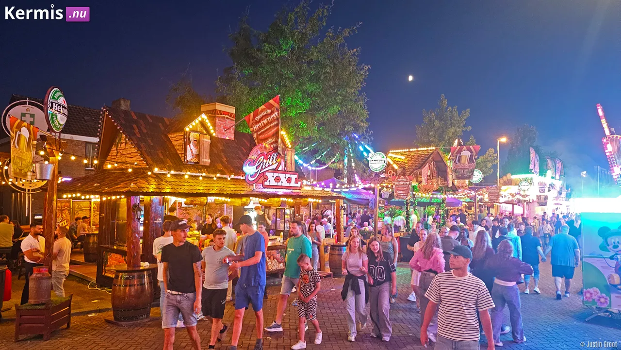 Kermis Best 2025