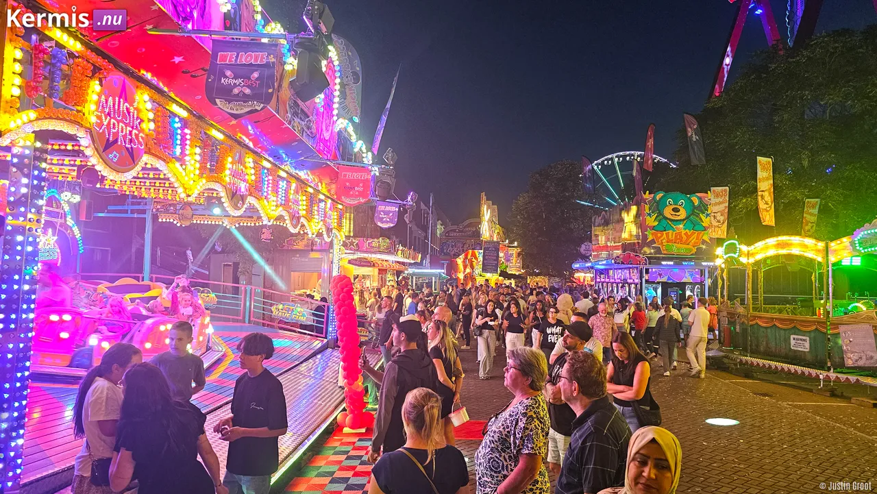Kermis Best 2025