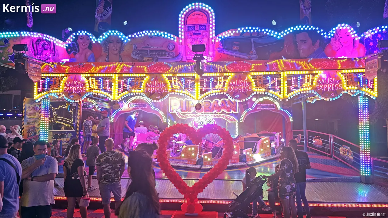 Kermis Best 2025