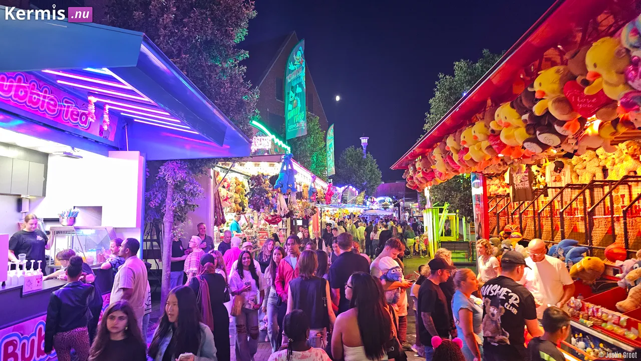 Kermis Best 2025