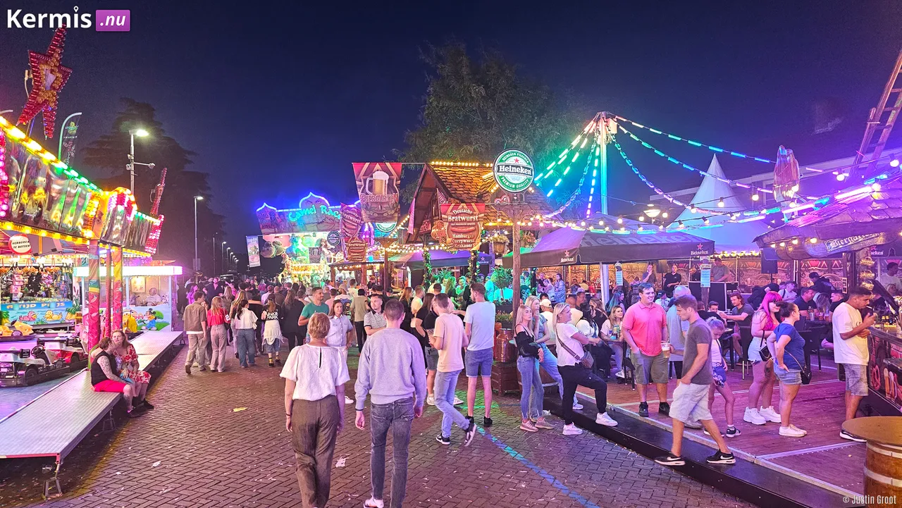 Kermis Best 2025