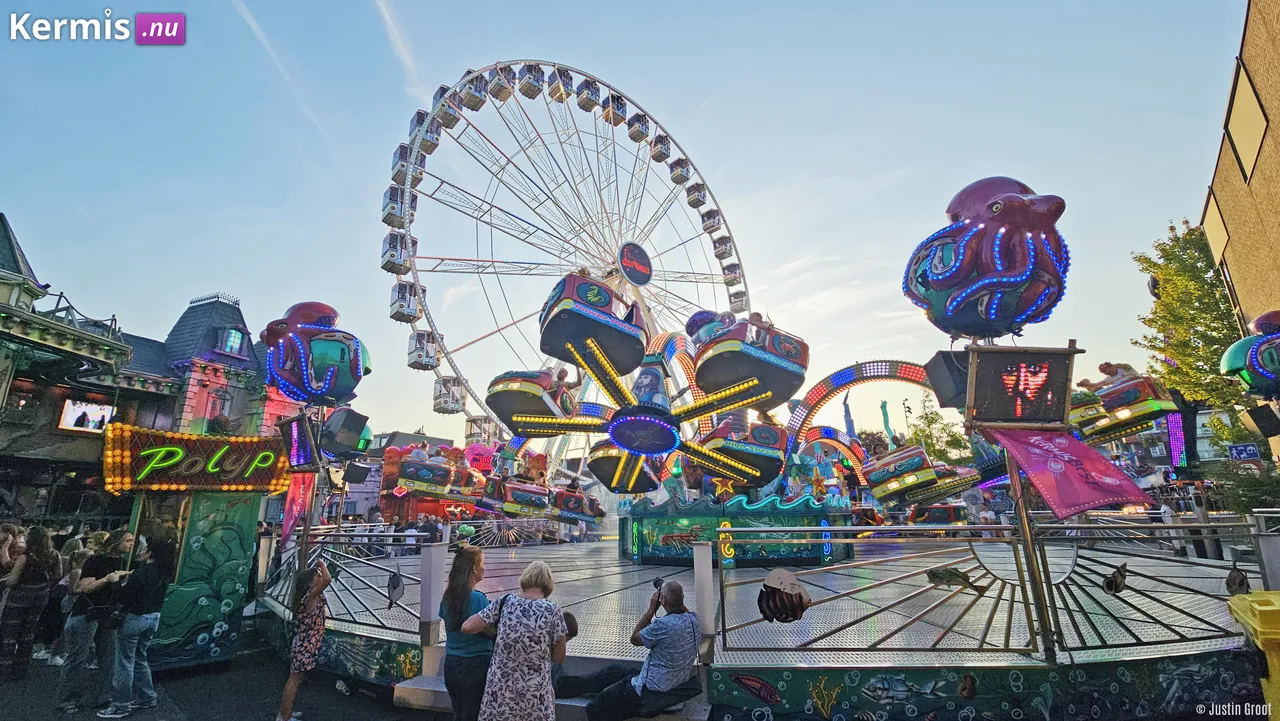 Kermis Best 2025