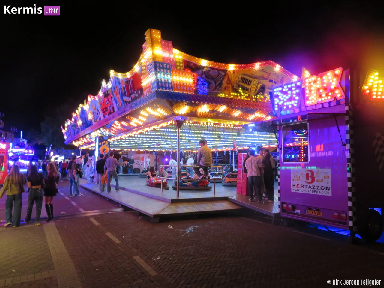 Kermis Middenbeemster 2025