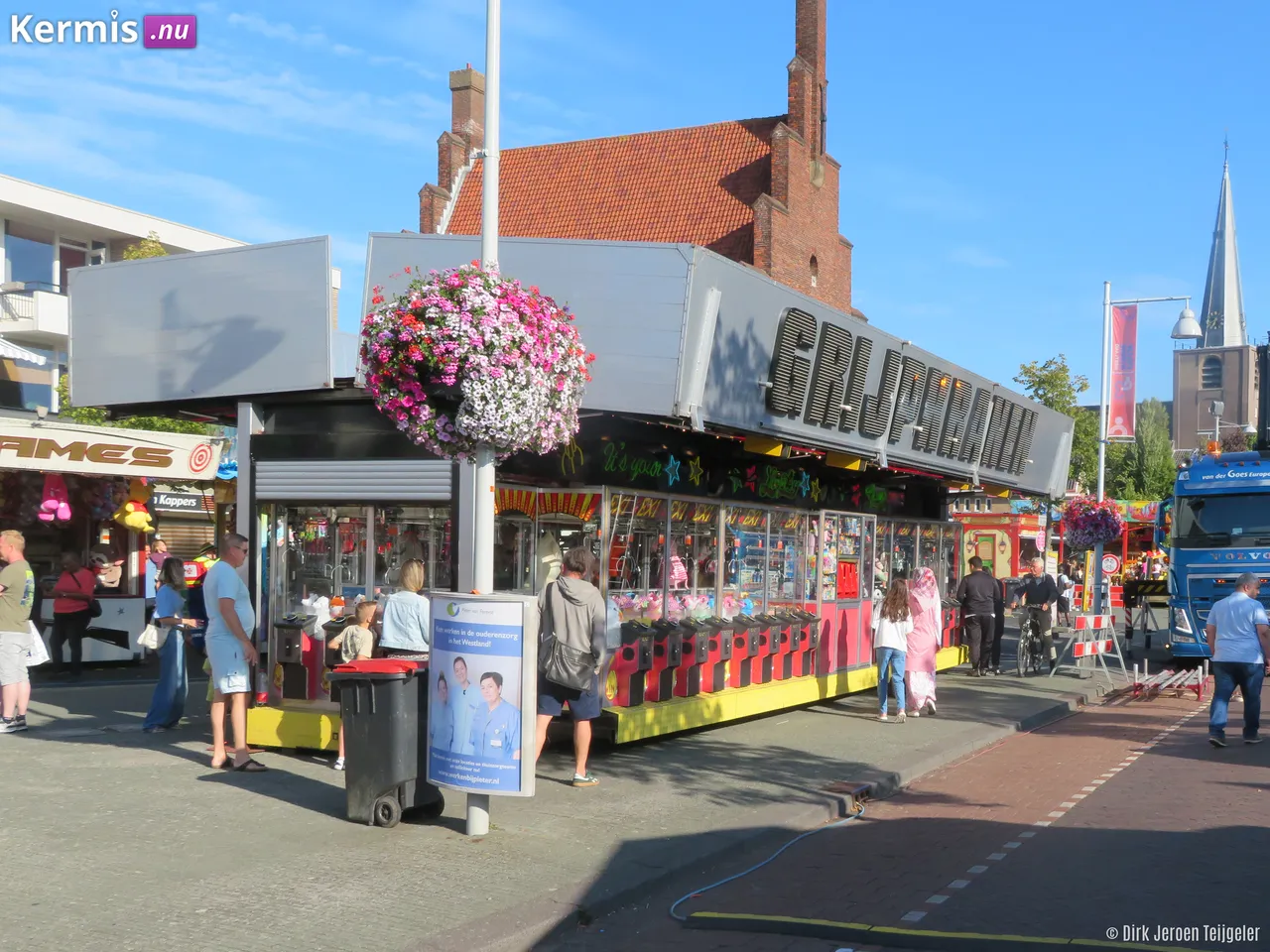 Kermis Wateringen 2025
