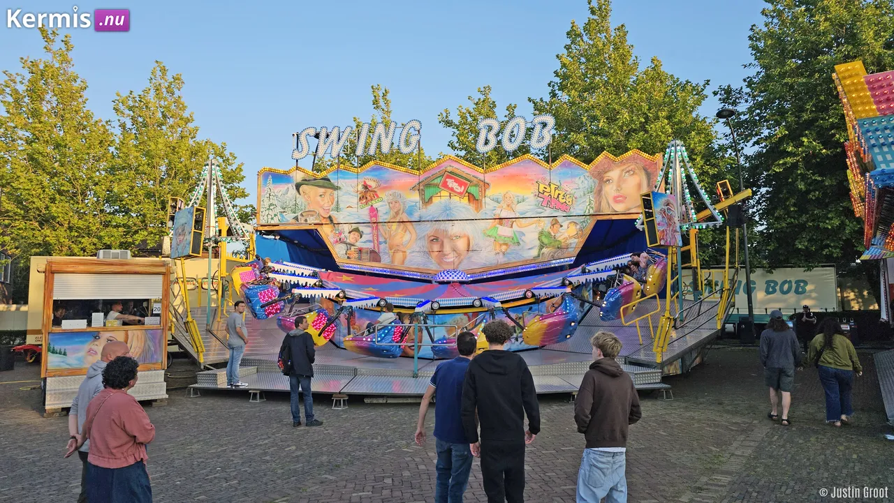 Kermis Castricum 2025