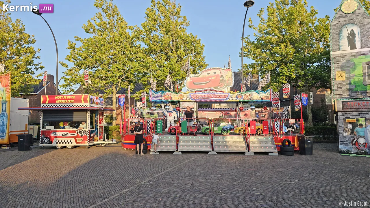 Kermis Castricum 2025