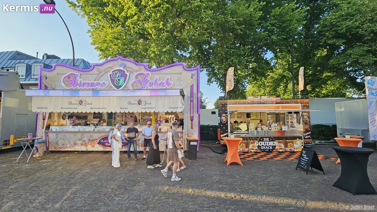 Kermis Castricum 2025