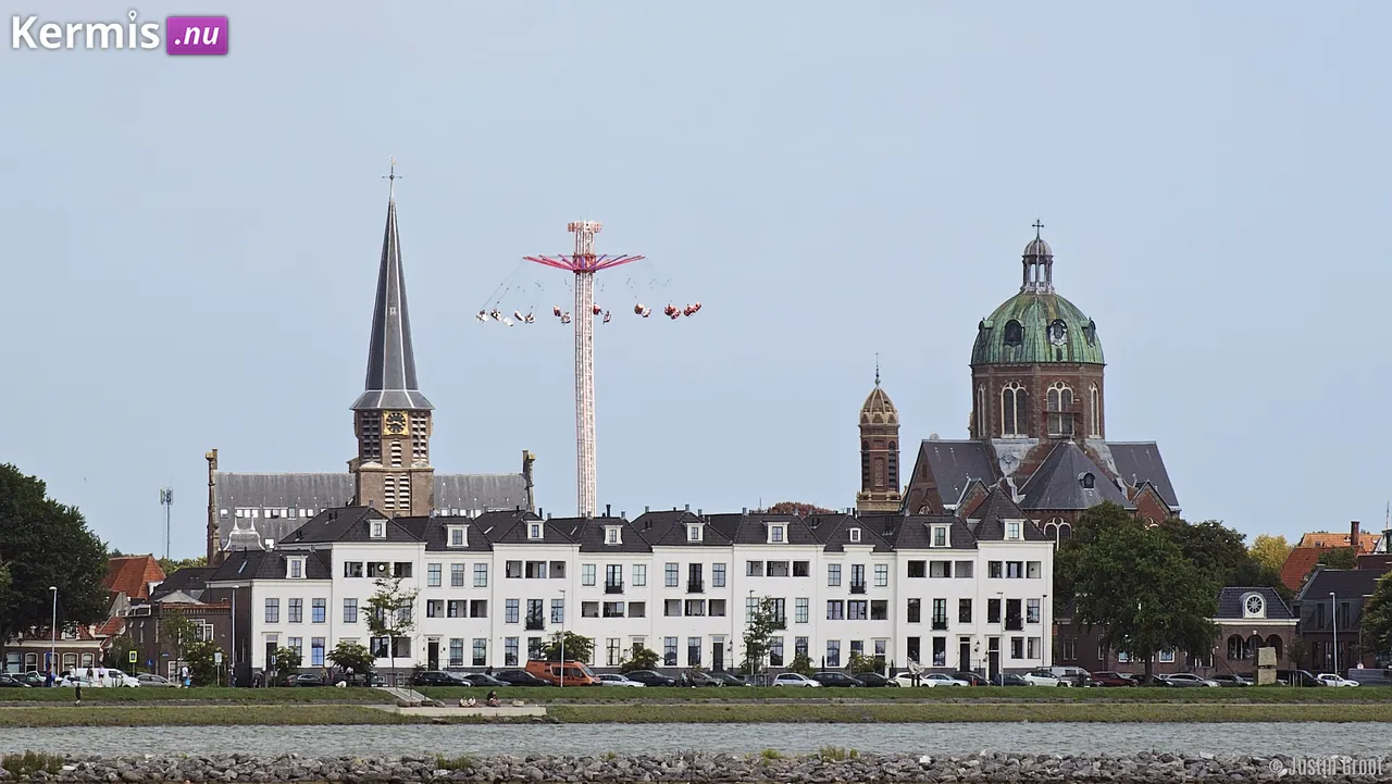 Kermis Hoorn 2025