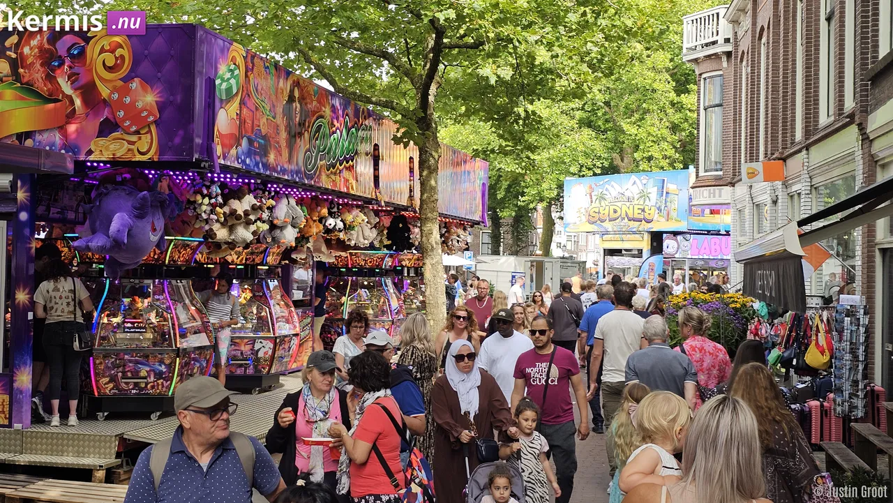 Kermis Hoorn 2025