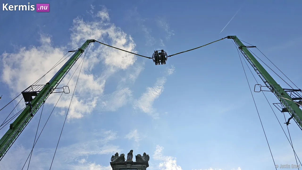 Kermis Hoorn 2025