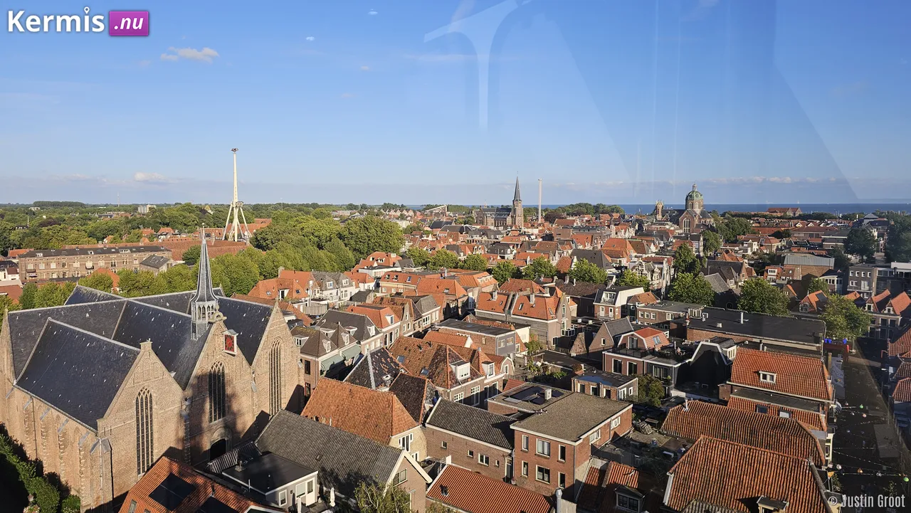 Kermis Hoorn 2025