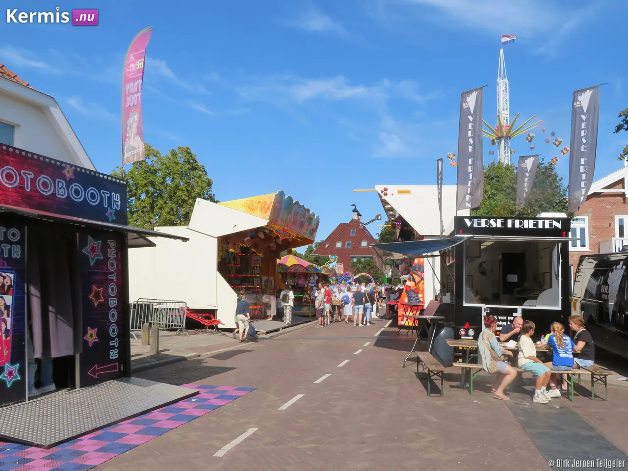Kermis Blaricum 2025