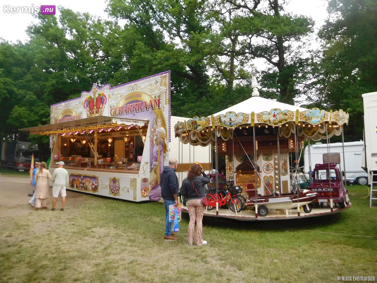 Kermis Doorn 2025