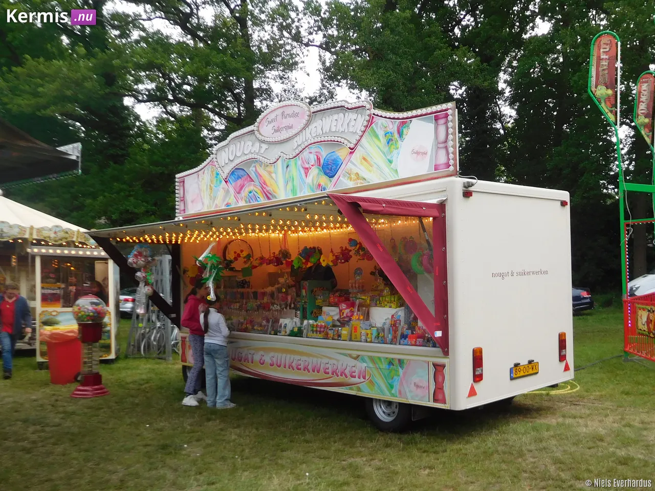 Kermis Doorn 2025