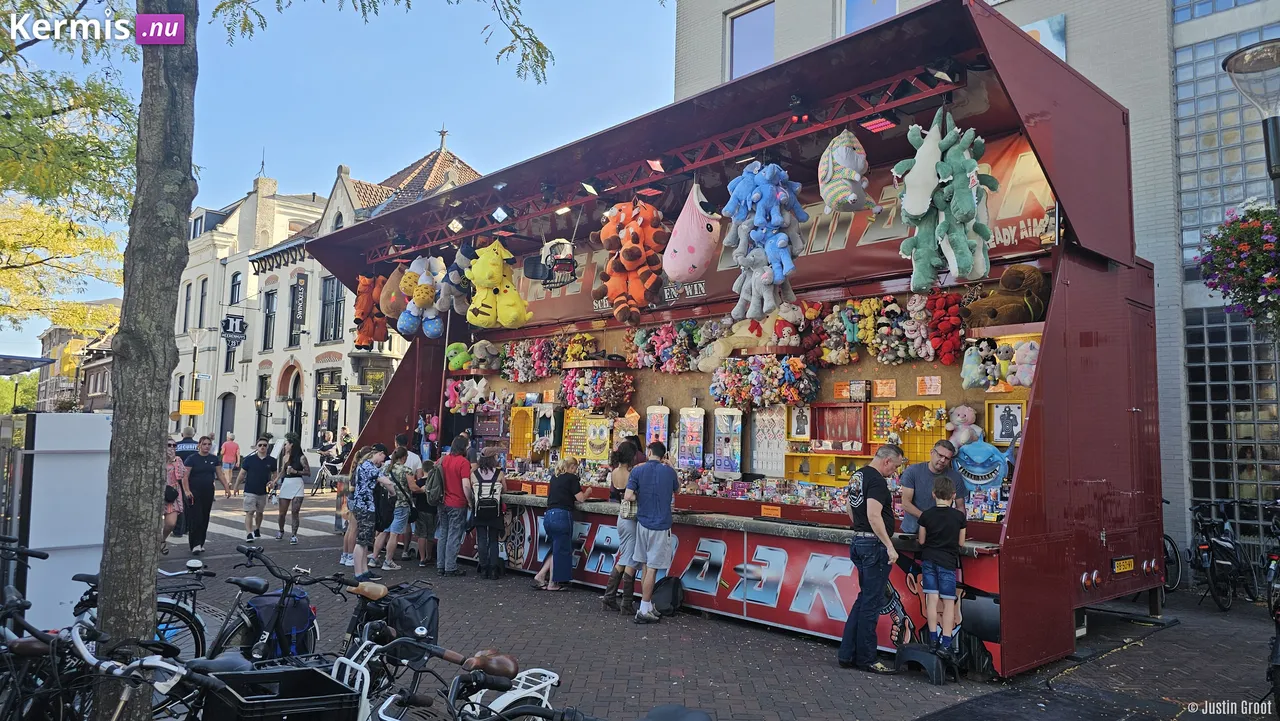 Kermis Geldrop 2025