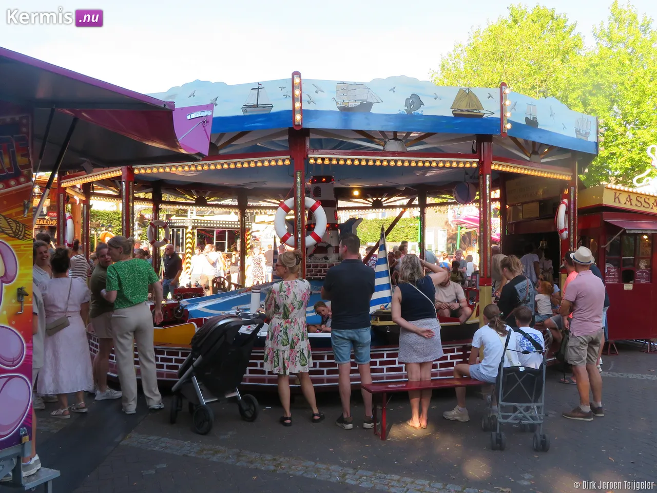 Kermis Meijel 2025