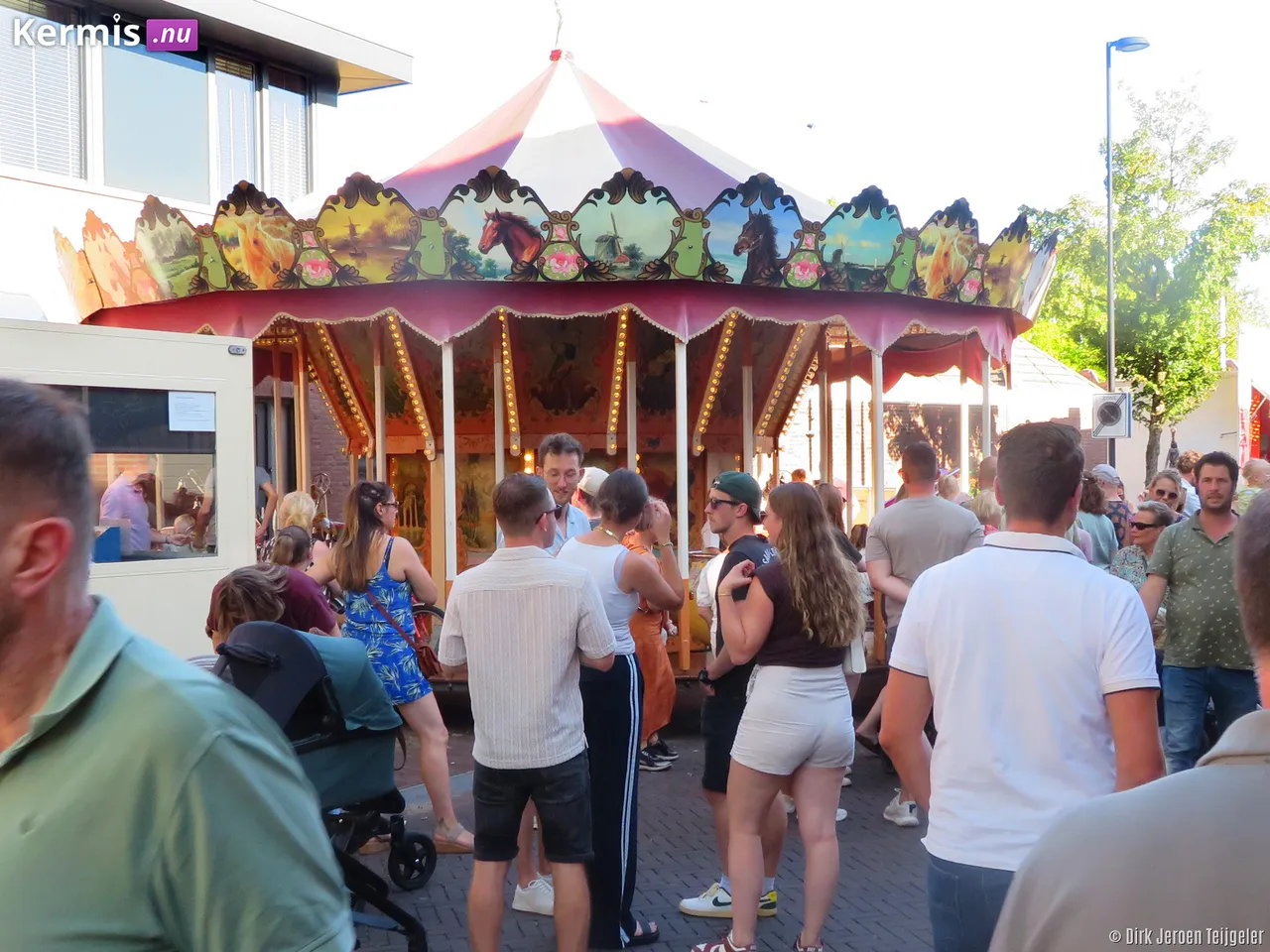Kermis Meijel 2025
