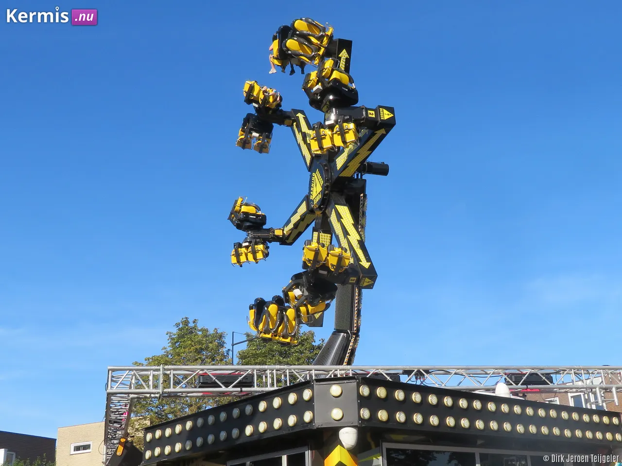 Kermis Meijel 2025