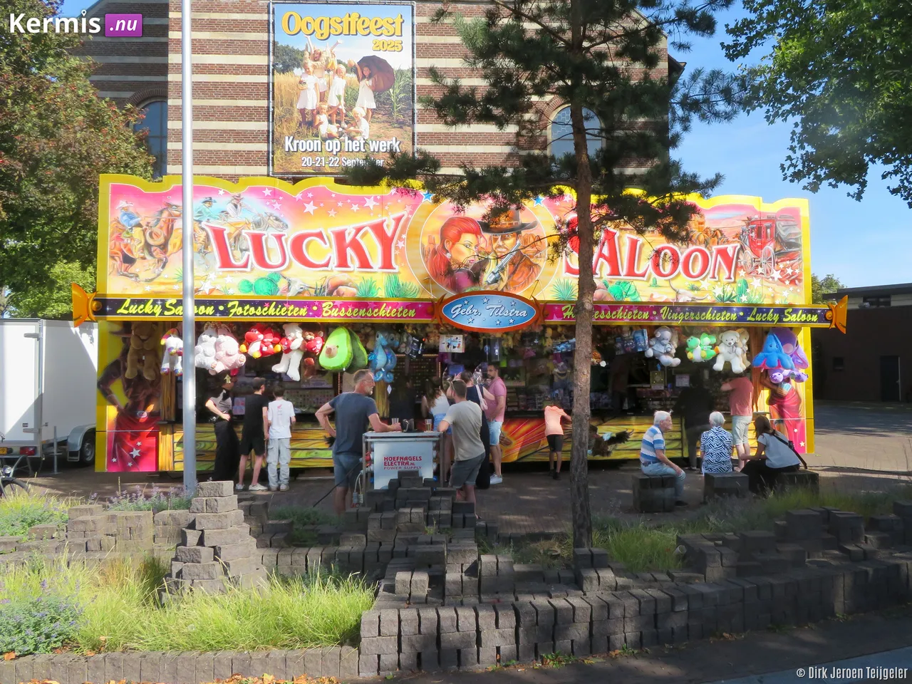 Kermis Meijel 2025