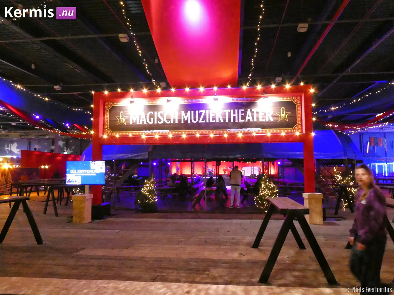 Het Utrechtse Winterspektakel 2025