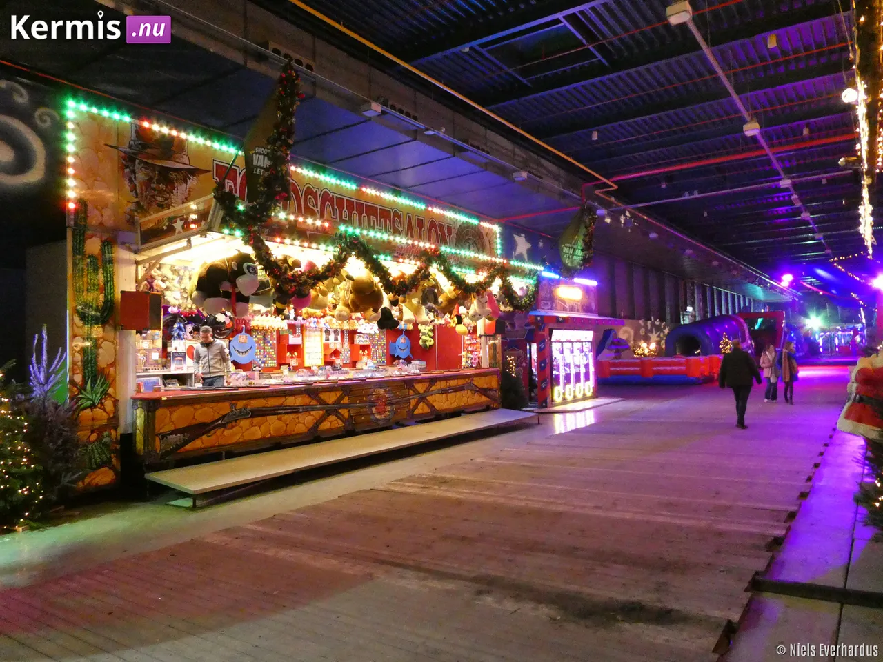 Het Utrechtse Winterspektakel 2025